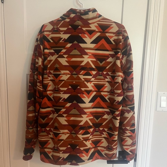 Eddie Bauer quarter zip - Picture 2 of 2